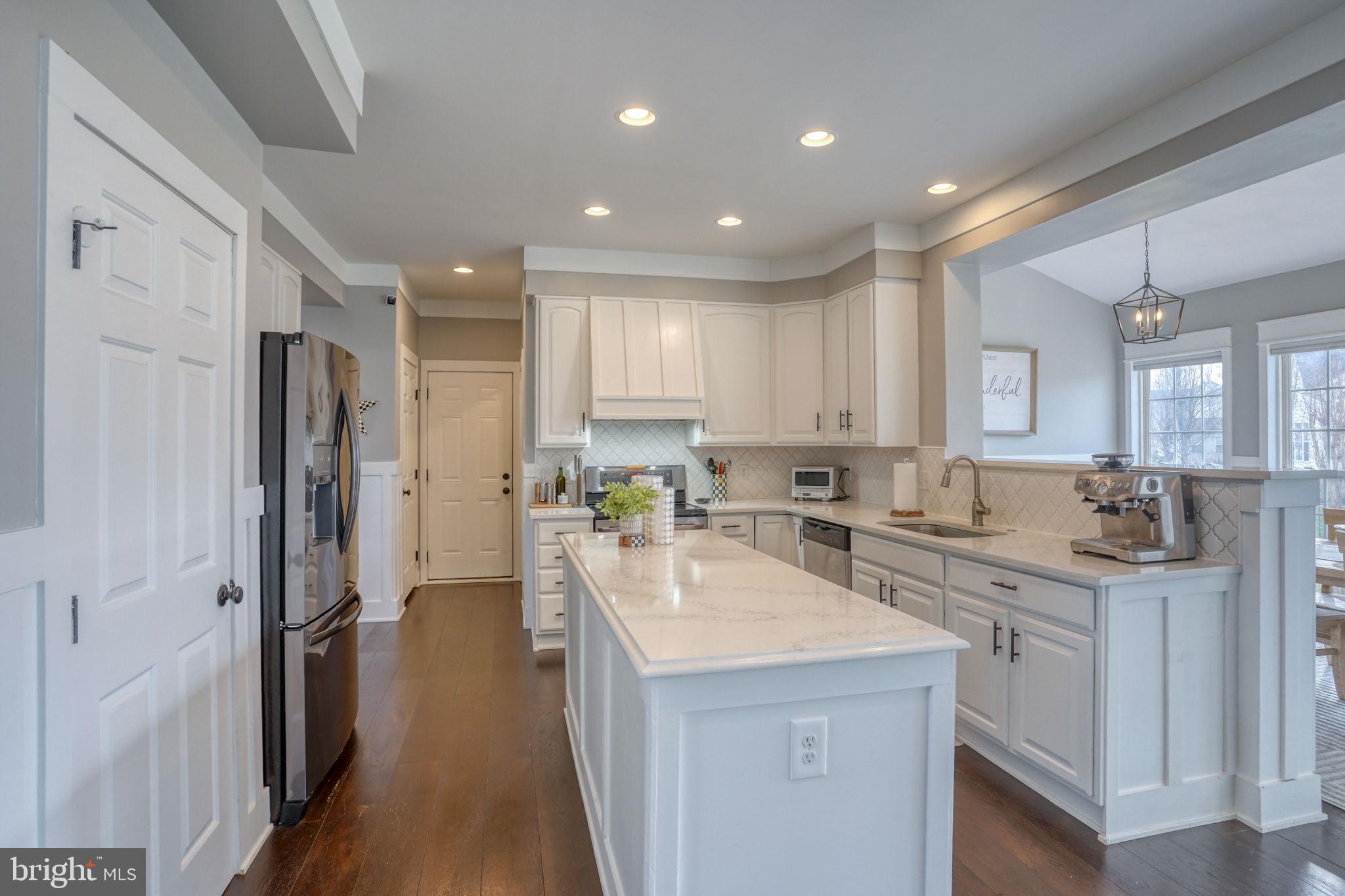 18 Haggis Road Middletown, DE 19709 - Photo 3 of 52 gorgeous kitchen