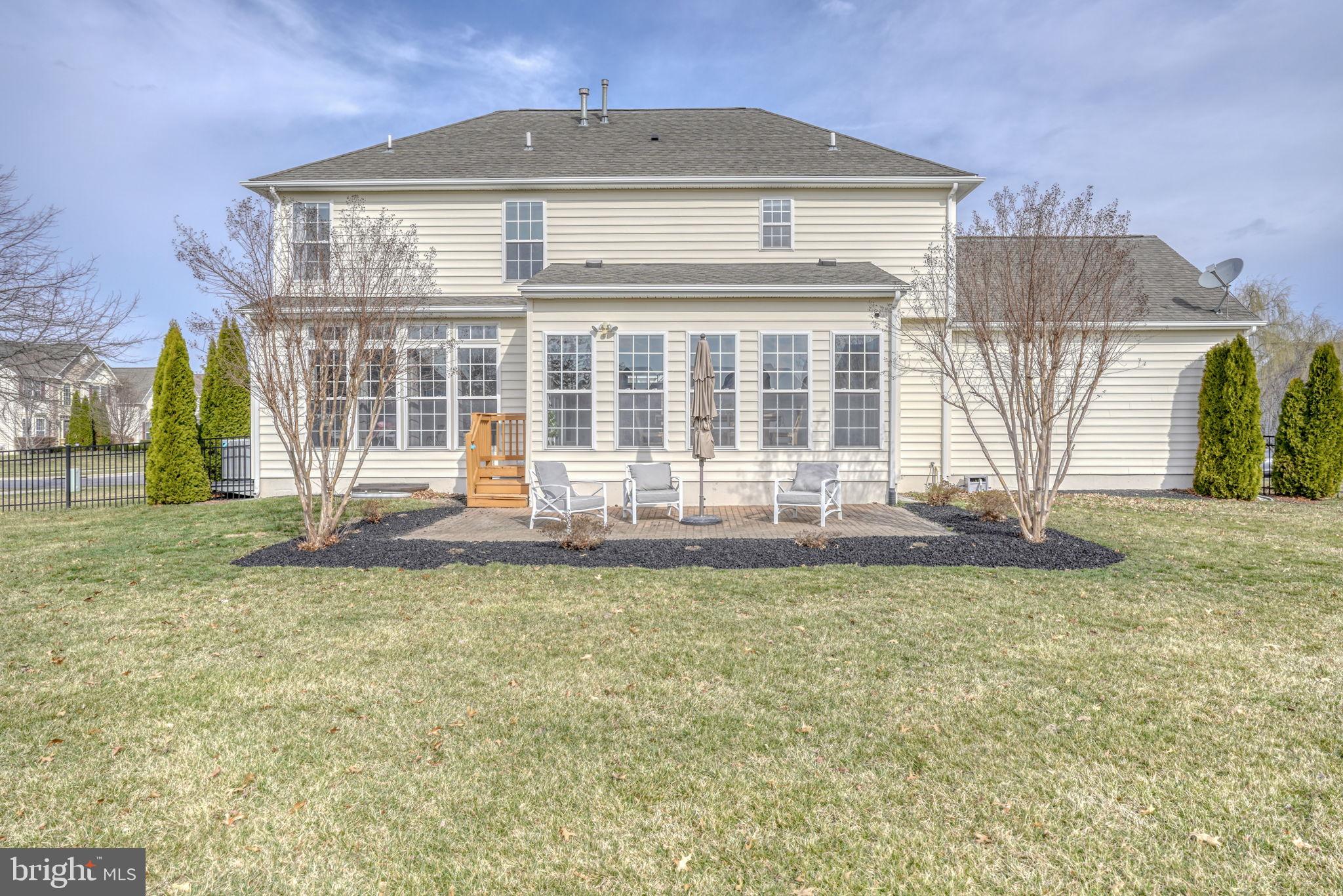 18 Haggis Road Middletown, DE 19709 - Photo 44 of 52