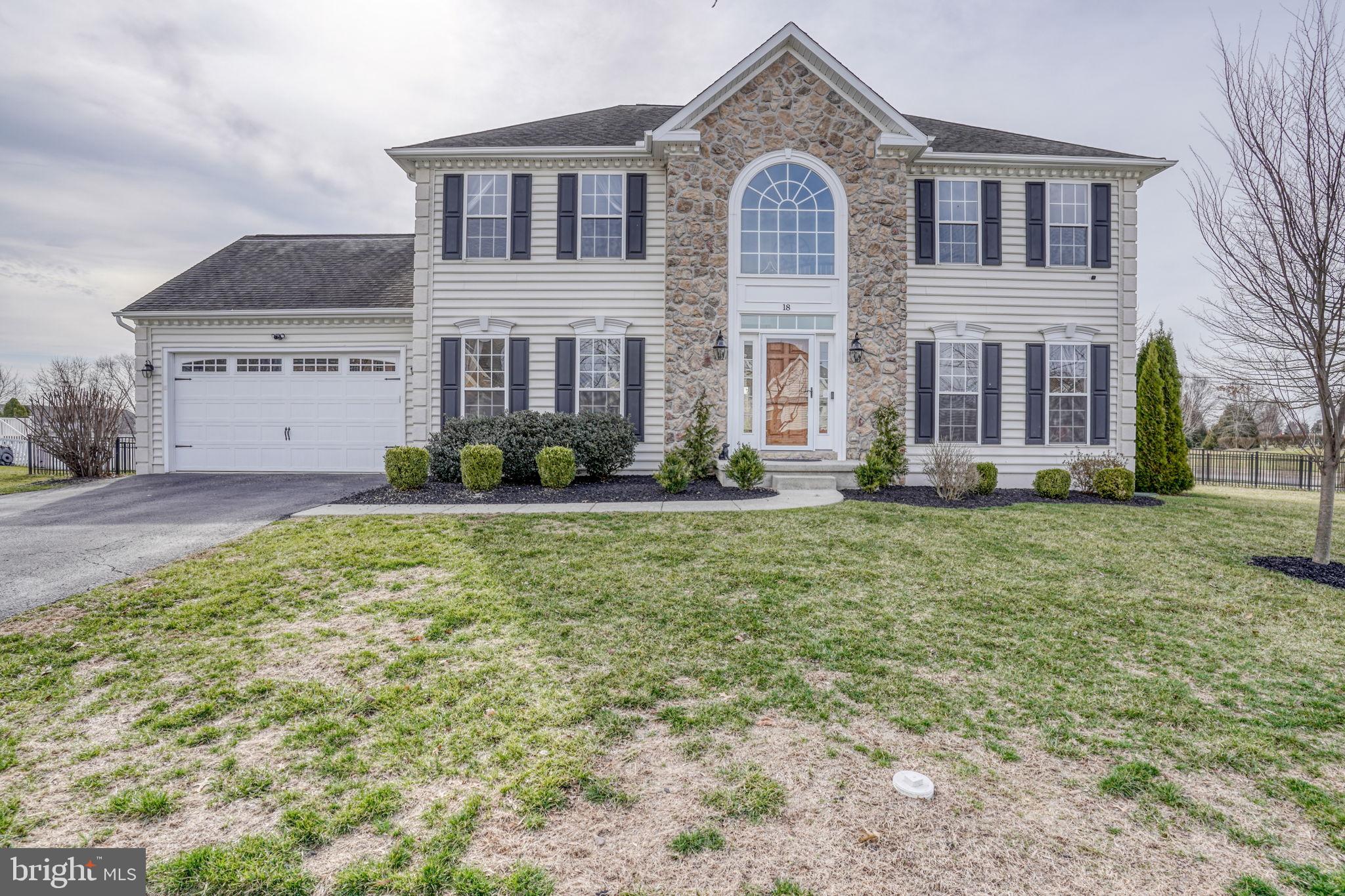 18 Haggis Road Middletown, DE 19709 - Photo 45 of 52