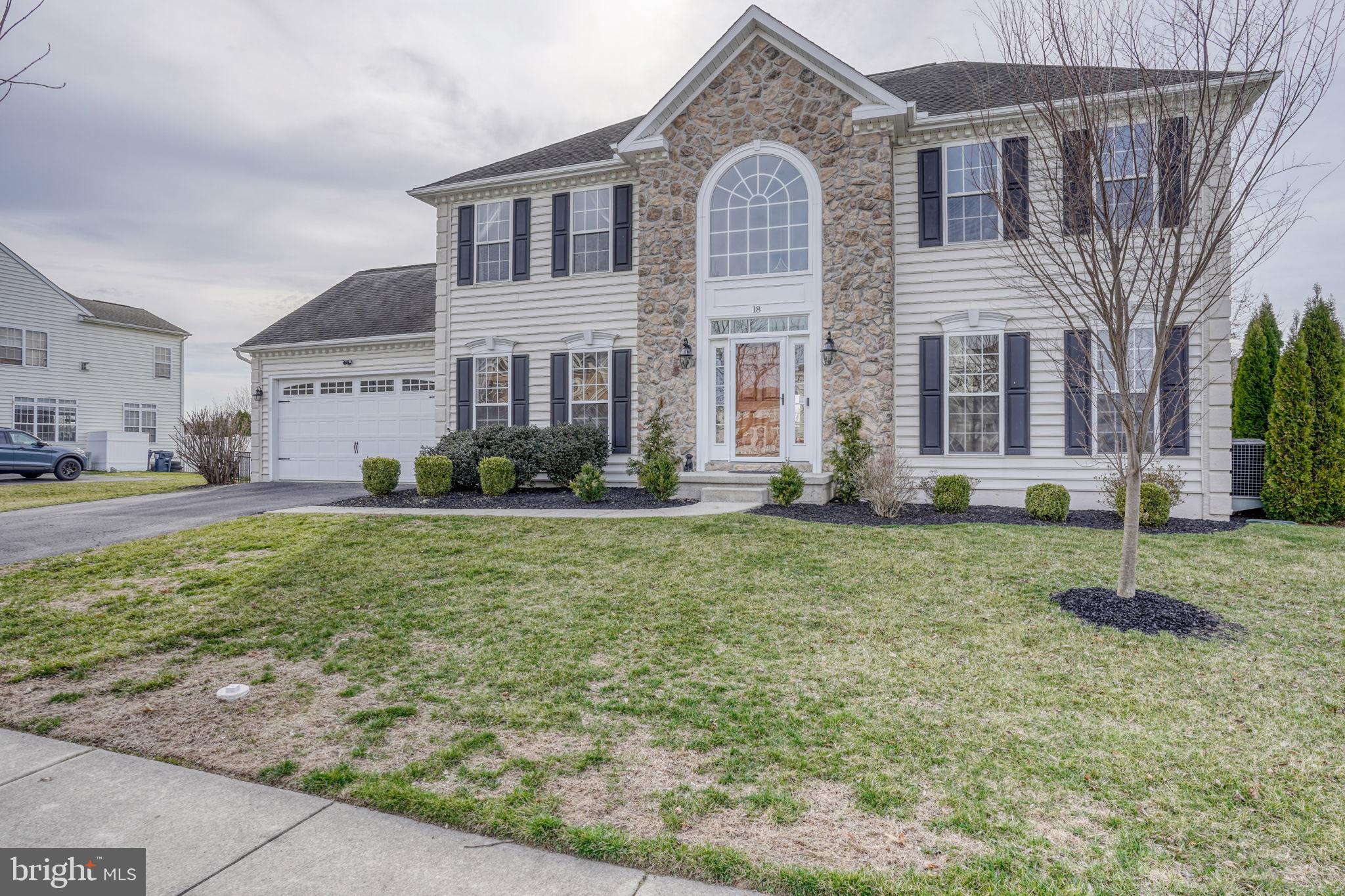 18 Haggis Road Middletown, DE 19709 - Photo 46 of 52