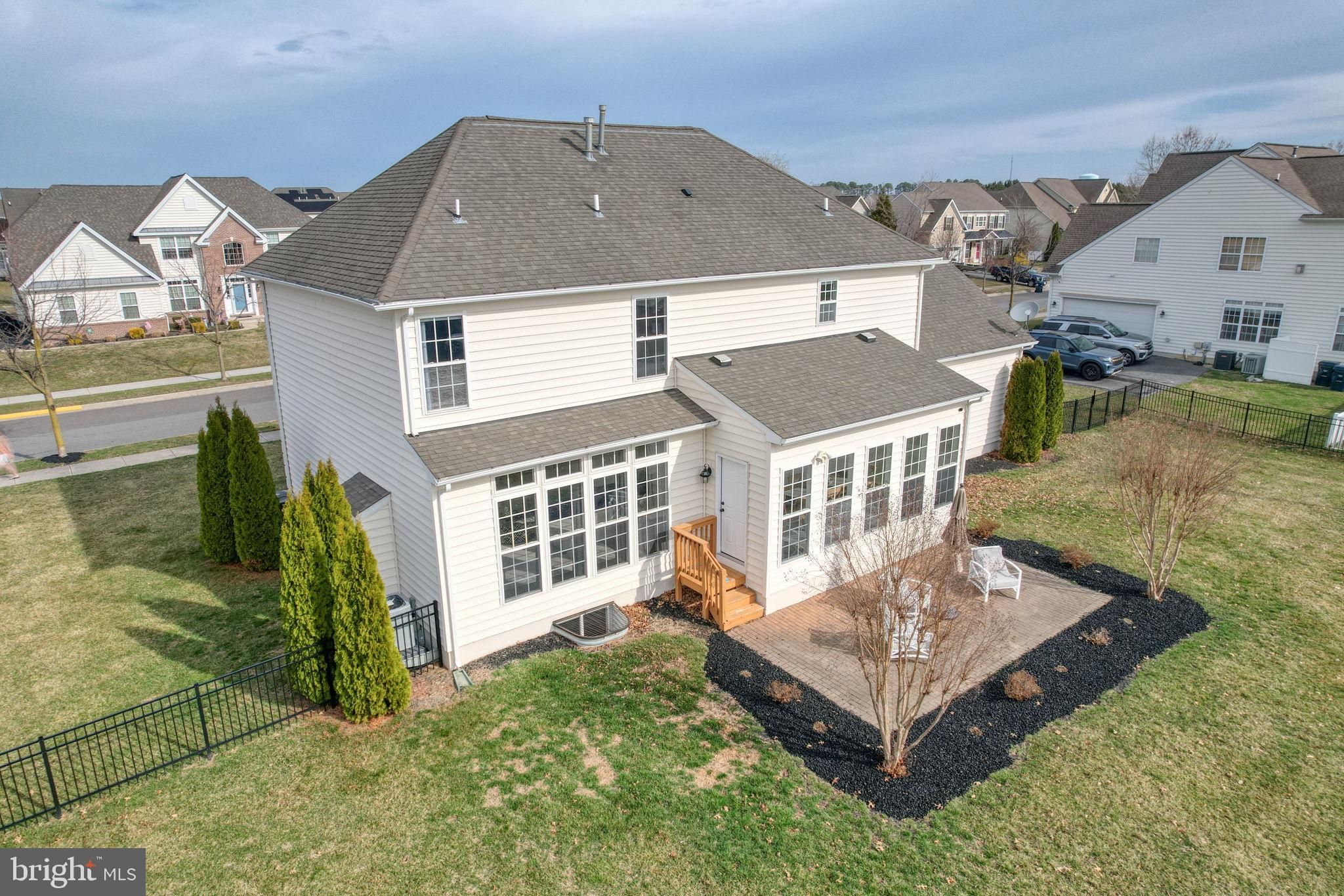 18 Haggis Road Middletown, DE 19709 - Photo 47 of 52