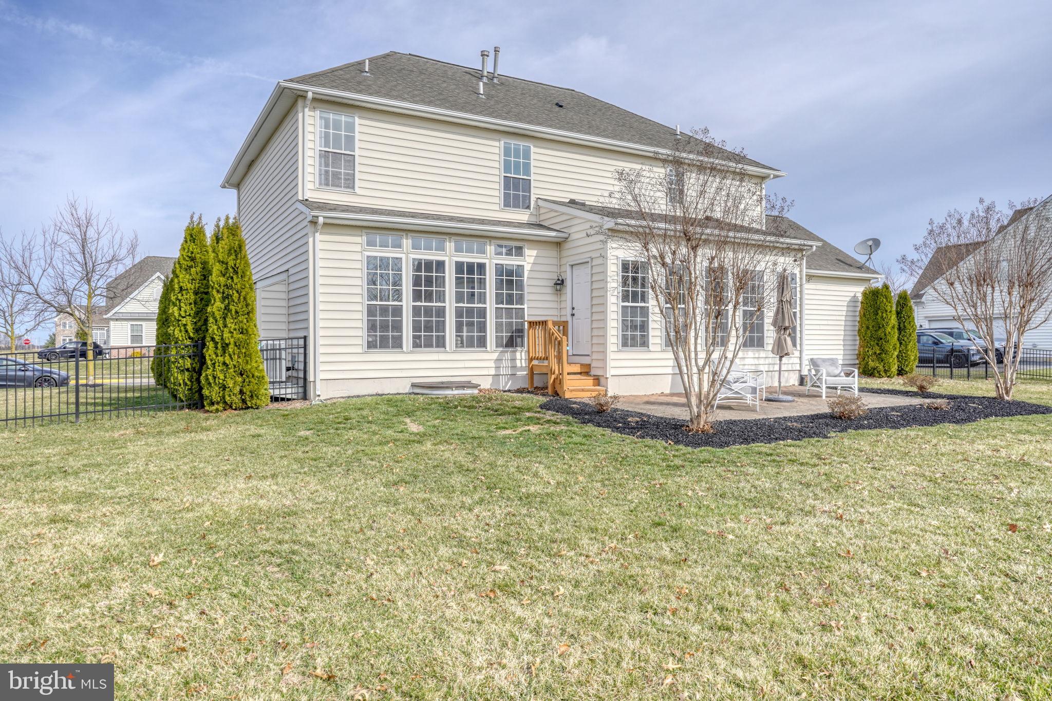 18 Haggis Road Middletown, DE 19709 - Photo 48 of 52