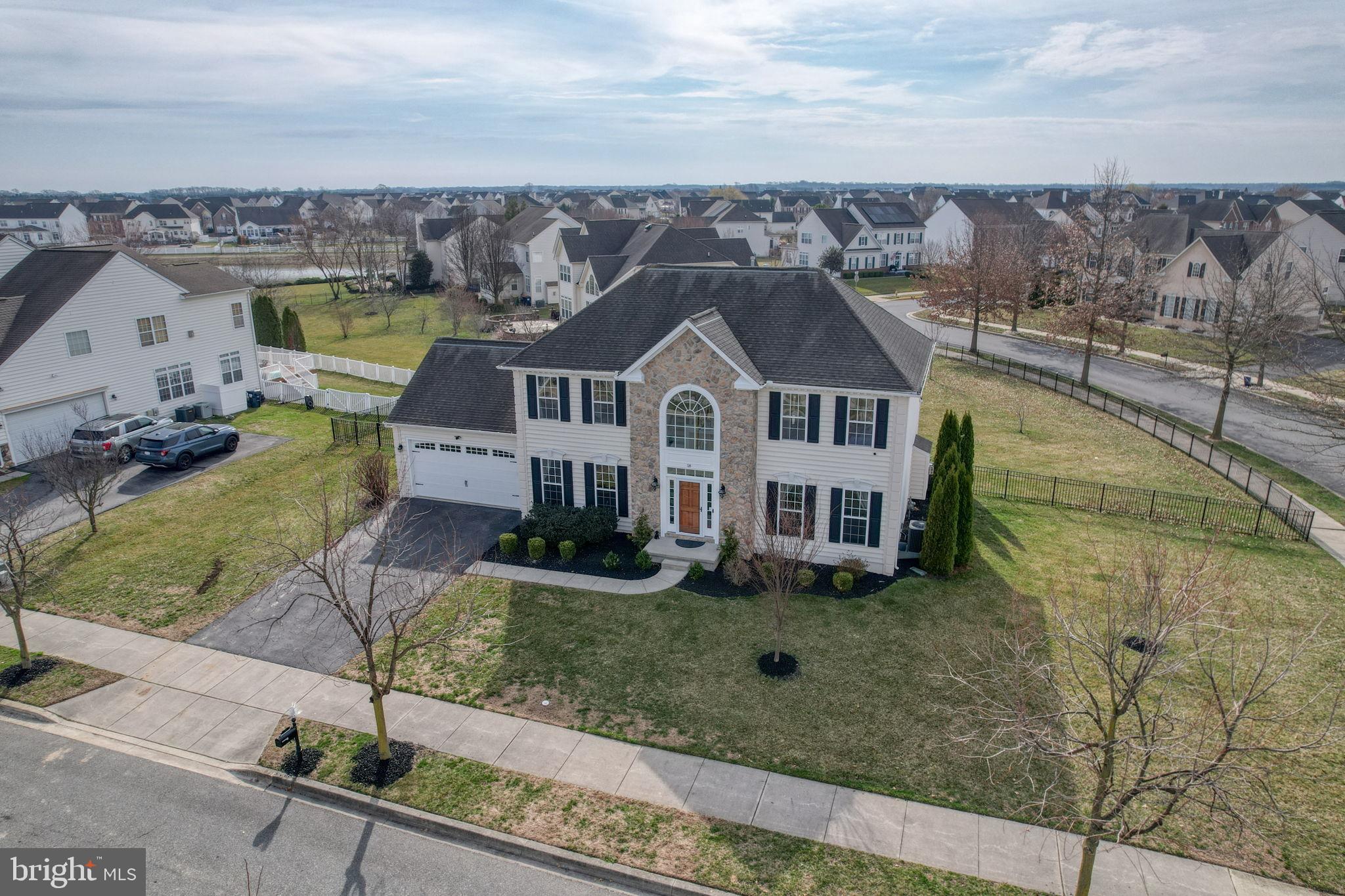 18 Haggis Road Middletown, DE 19709 - Photo 49 of 52