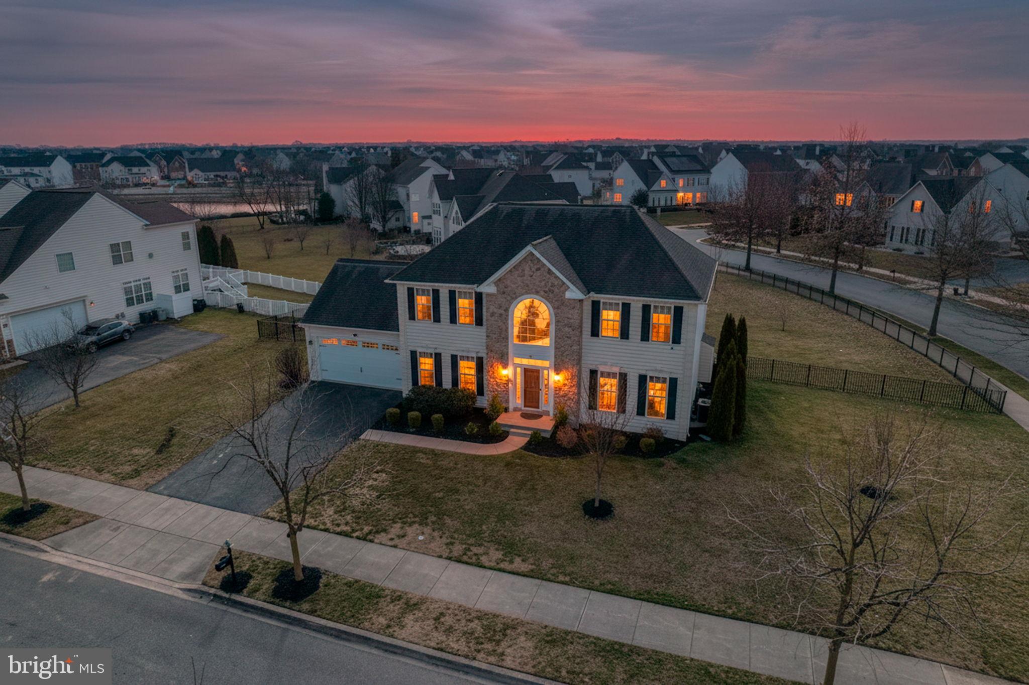 18 Haggis Road Middletown, DE 19709 - Photo 52 of 52 Welcome Home