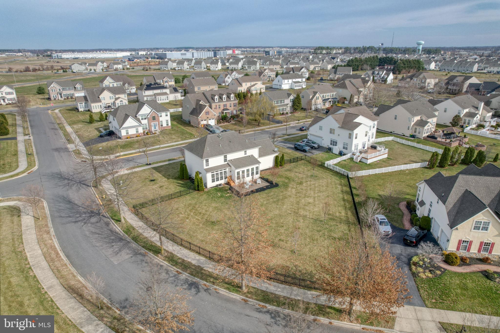 18 Haggis Road Middletown, DE 19709 - Photo 9 of 52 Corner property