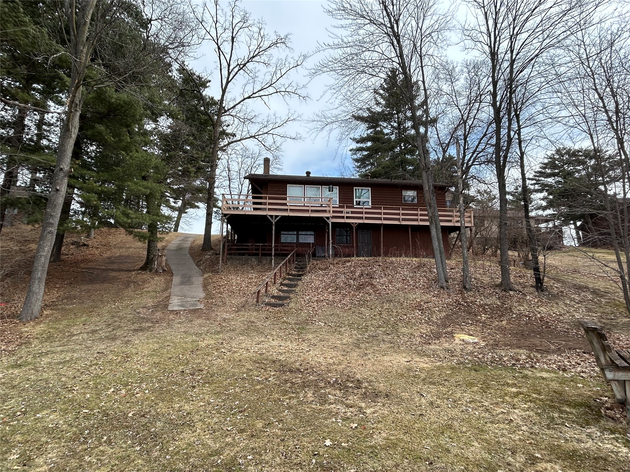 1006 23 3/4 Street Chetek, WI 54728 - Photo 3 of 38