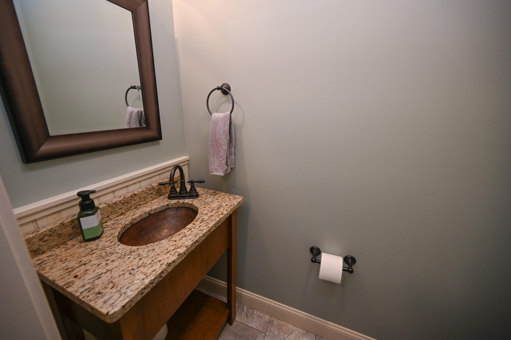 198 Chemo Pond Road Eddington, ME 04428 - Photo 12 of 39 Half Bath