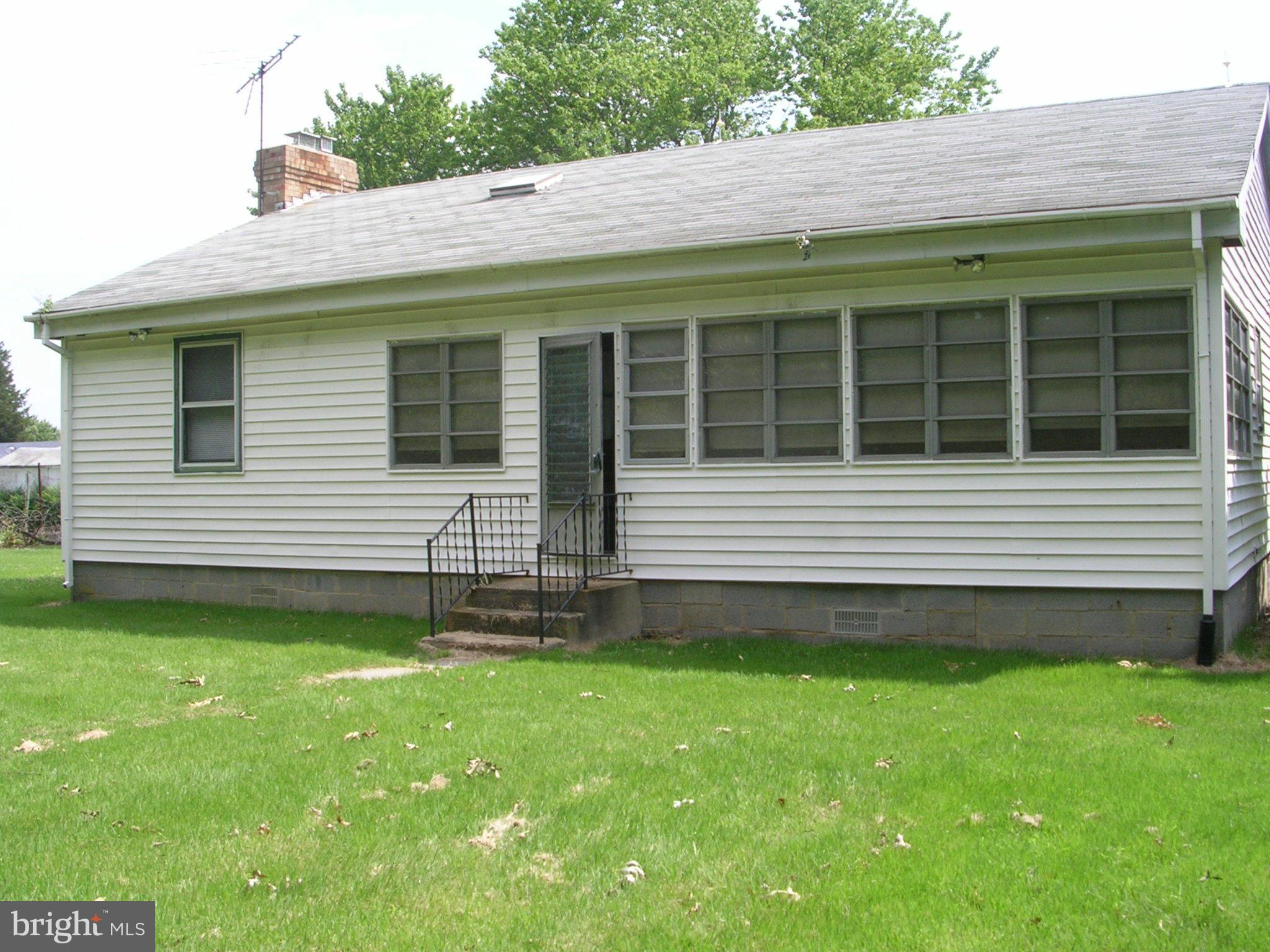 35996 Carver Road Chaptico, MD 20621 - Photo 1 of 24 Exterior (Front)