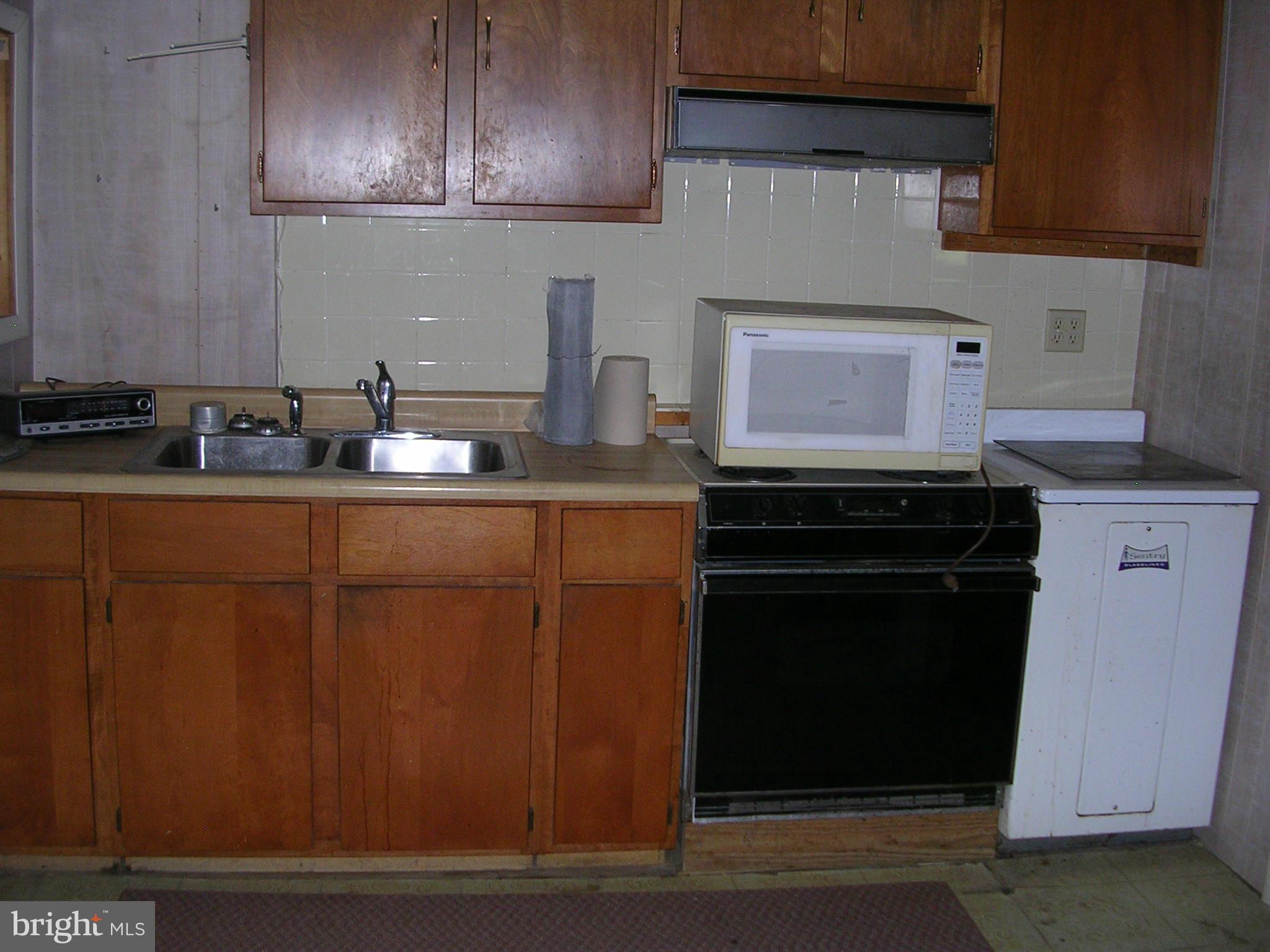 35996 Carver Road Chaptico, MD 20621 - Photo 12 of 24 Kitchen