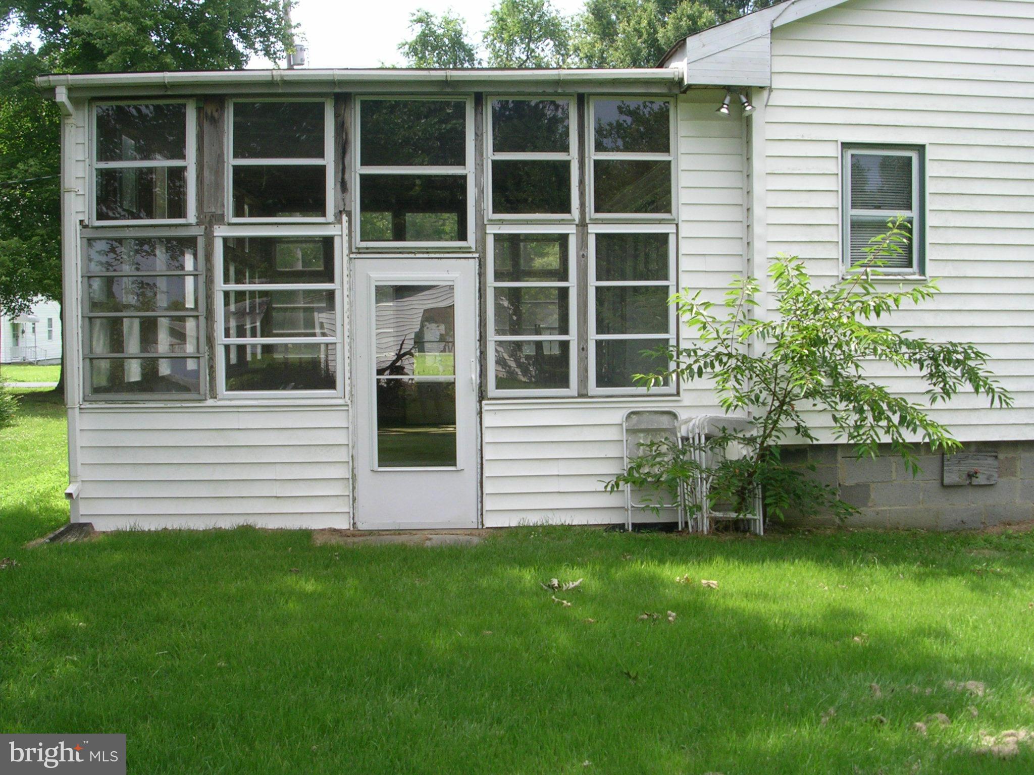 35996 Carver Road Chaptico, MD 20621 - Photo 4 of 24 Exterior (Rear)