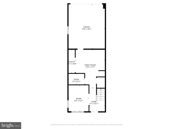 $3,100 | 13634 Crossbill Alley, Clarksburg, MD 20871
