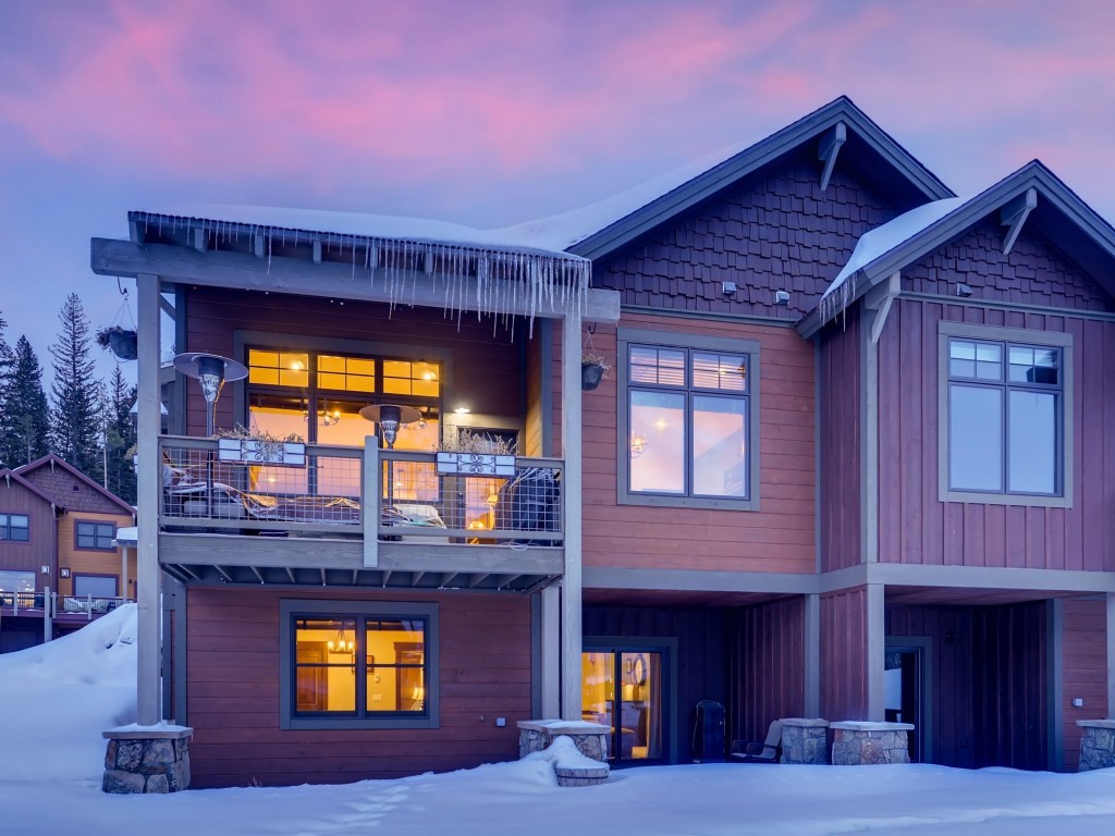869 Independence Road, Unit B Keystone, CO 80435 - Photo 35 of 35 Gallery Image 35