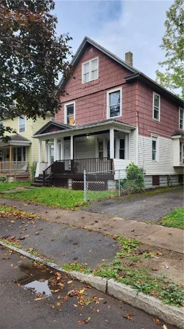 $75,000 | 47 Santee Street, Rochester, NY 14606
