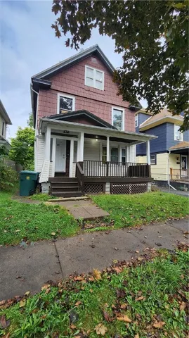 $75,000 | 47 Santee Street, Rochester, NY 14606