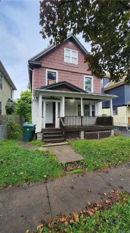 $75,000 | 47 Santee Street, Rochester, NY 14606