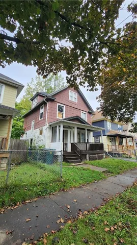 $75,000 | 47 Santee Street, Rochester, NY 14606