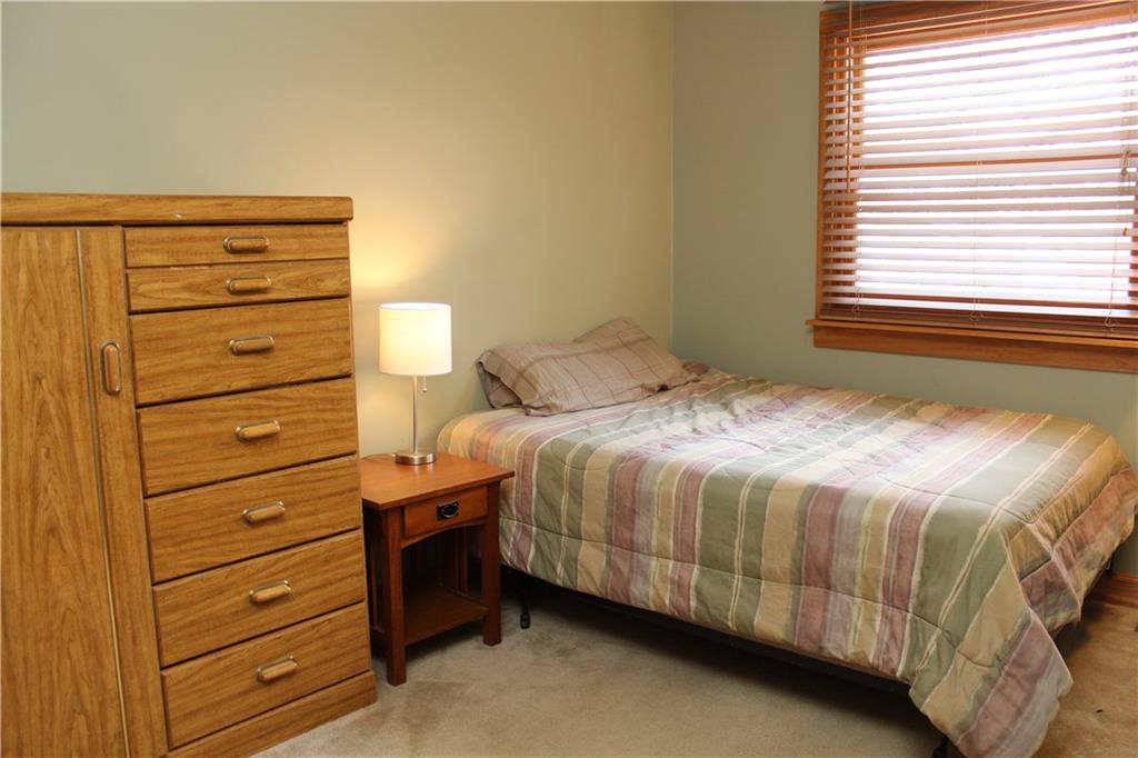 301 Partridge Run Road Gibsonia, PA 15044 - Photo 15 of 25 Second bedroom