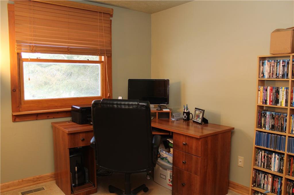 301 Partridge Run Road Gibsonia, PA 15044 - Photo 17 of 25 Third bedroom