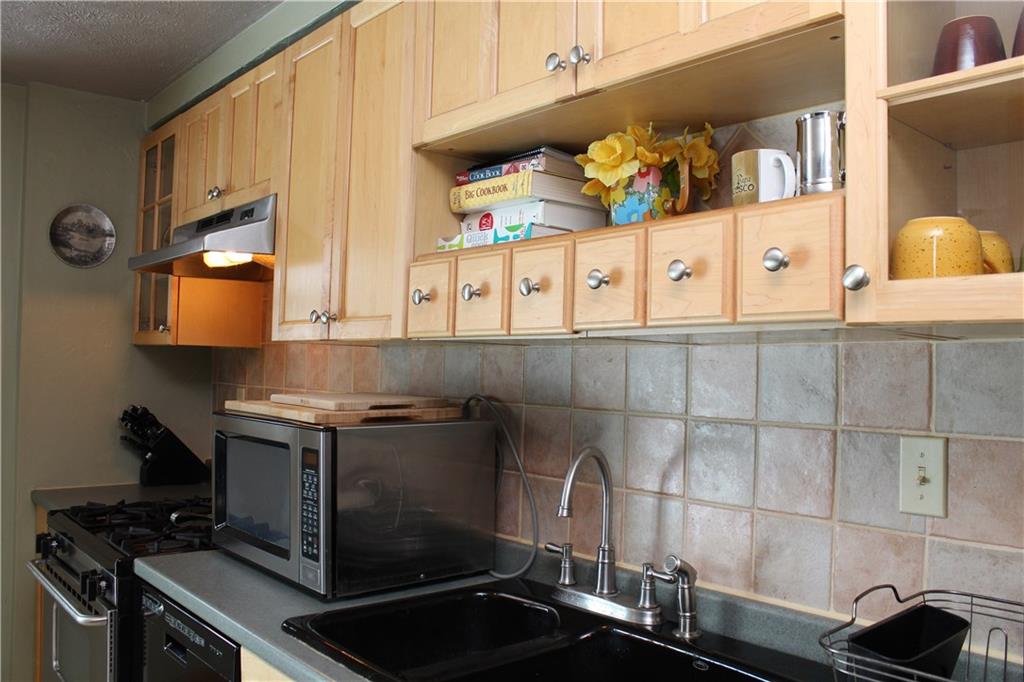 301 Partridge Run Road Gibsonia, PA 15044 - Photo 3 of 25 Add your decorative touches!