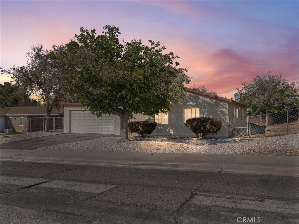 16582 Batson Road Victorville, CA 92395 - Photo 1 of 1 Gallery Image 1
