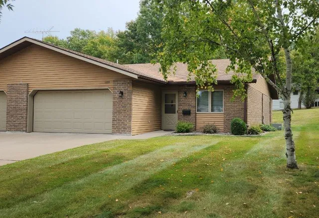 $229,900 | 1005 4th Avenue Northwest, Milaca, MN 56353