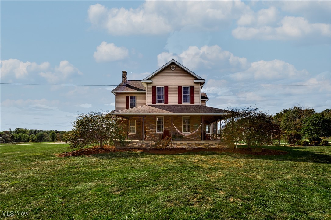 6187 Lisbon Road Lisbon, OH 44432 - Photo 1 of 50