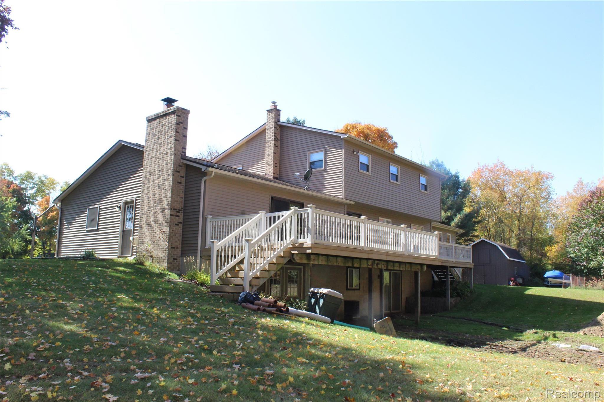 8509 Horton Road Goodrich, MI 48438 - Photo 47 of 53 IMG_1286.JPG