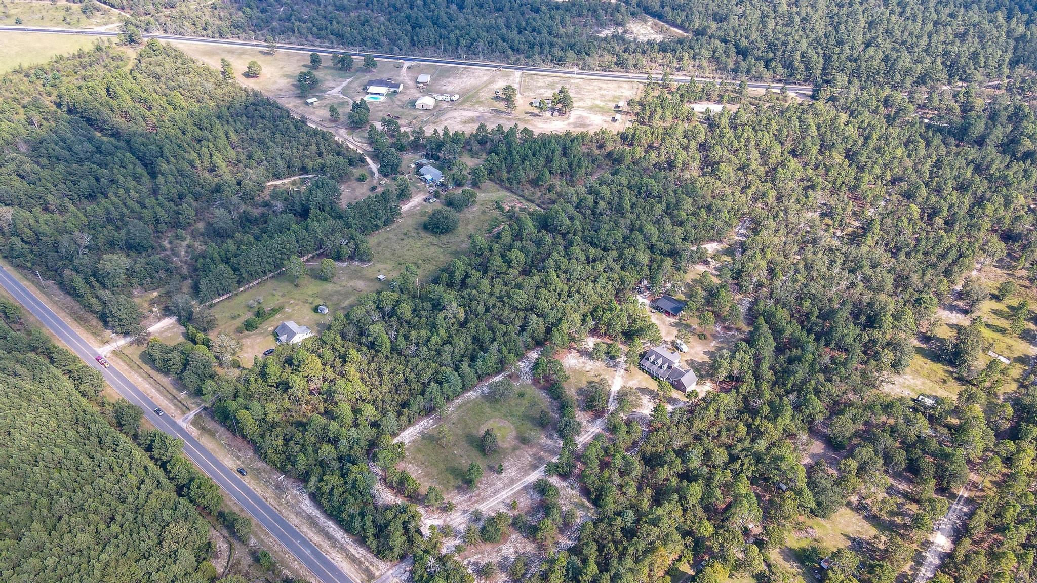 Lot 3 Colbert Bridge Road Windsor, SC 29856 - Photo 6 of 7