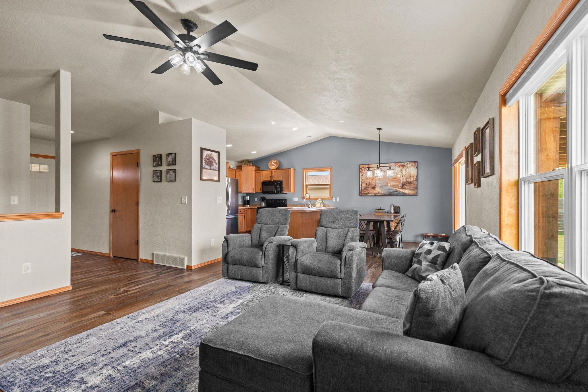 601 Debruin Road Combined Locks, WI 54113 - Photo 9 of 44 Gallery Image 9