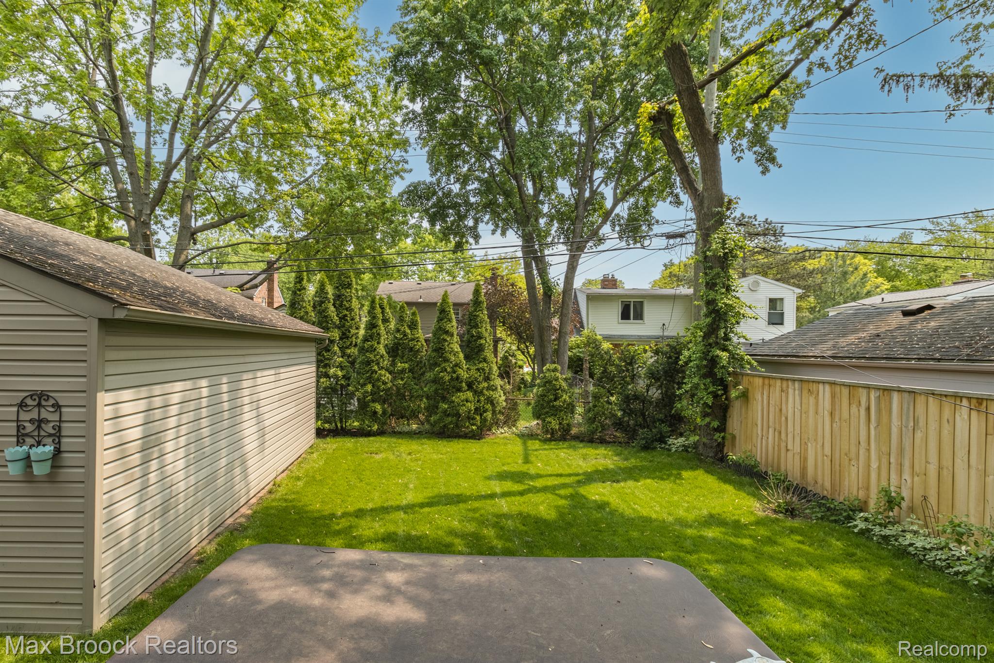 3762 Cumberland Road Berkley, MI 48072 - Photo 49 of 52 Gallery Image 49