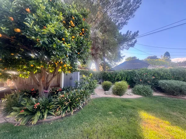 $8,500 | 209 Calle Granada, Santa Barbara, CA 93105