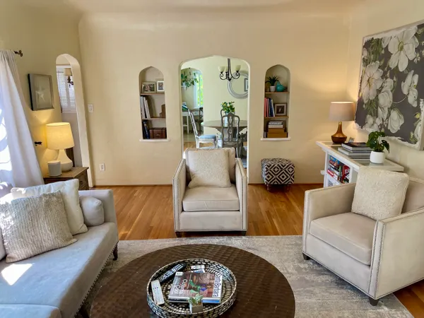 $8,500 | 209 Calle Granada, Santa Barbara, CA 93105