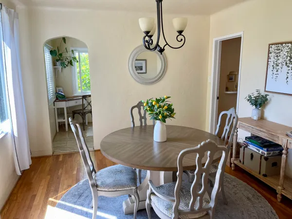 $8,500 | 209 Calle Granada, Santa Barbara, CA 93105