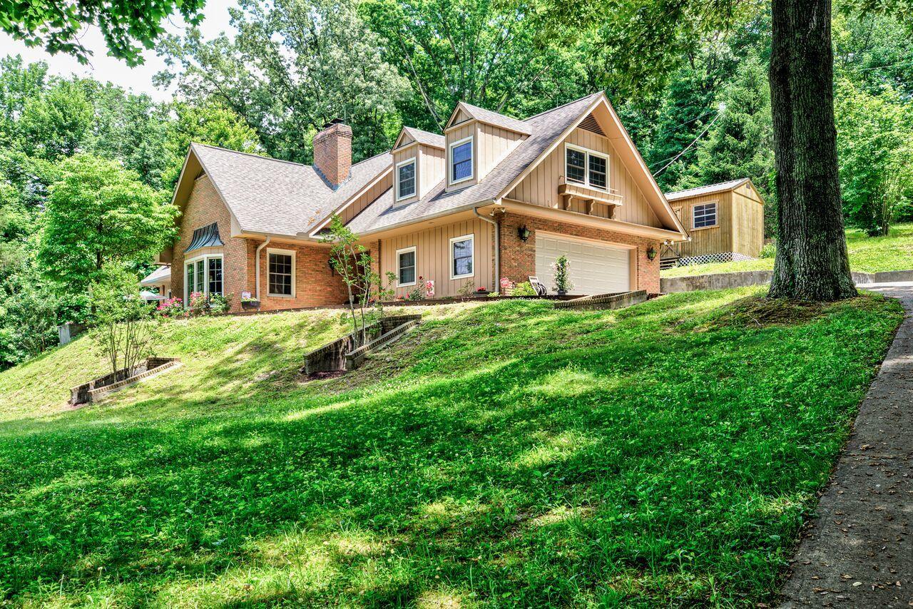 307 Lakeview Road Caryville, TN 37714 - Photo 1 of 40 307 Lakeview Rd-3_preview