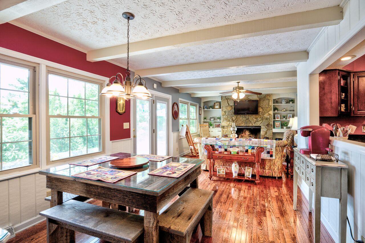 307 Lakeview Road Caryville, TN 37714 - Photo 11 of 40 307 Lakeview Rd-21_preview
