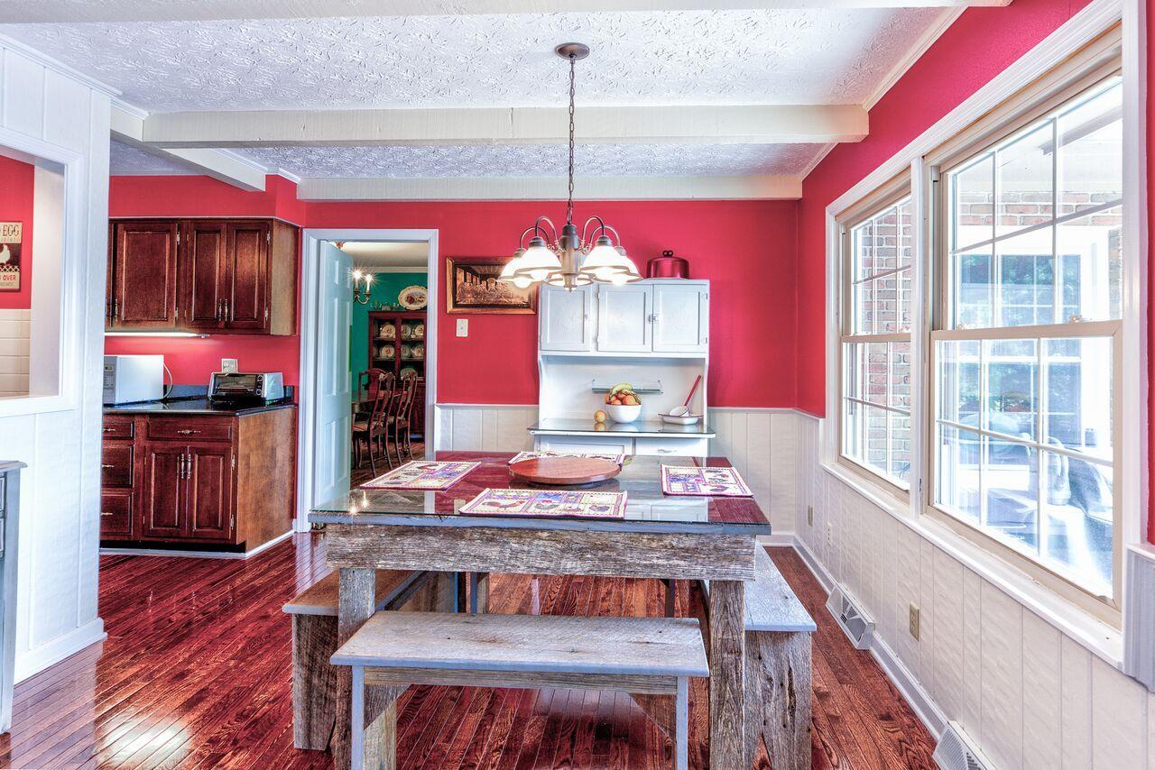 307 Lakeview Road Caryville, TN 37714 - Photo 12 of 40 307 Lakeview Rd-19_preview