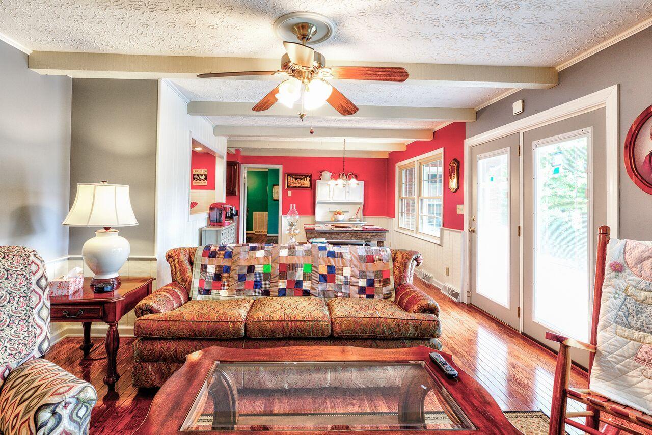 307 Lakeview Road Caryville, TN 37714 - Photo 22 of 40 307 Lakeview Rd-27_preview