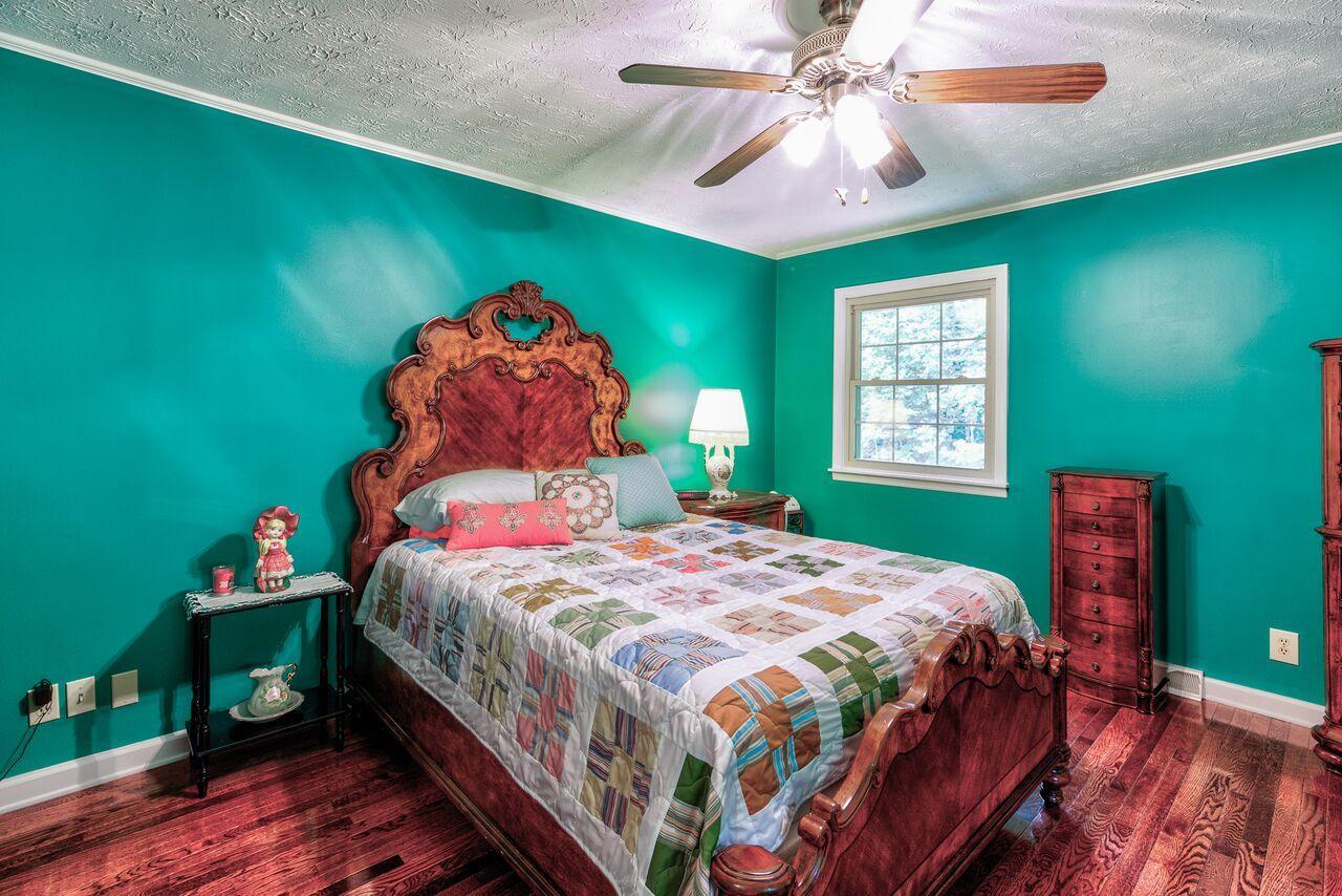 307 Lakeview Road Caryville, TN 37714 - Photo 24 of 40 307 Lakeview Rd-28_preview