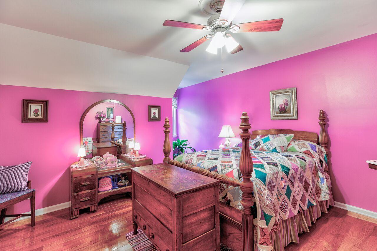 307 Lakeview Road Caryville, TN 37714 - Photo 26 of 40 307 Lakeview Rd-32_preview