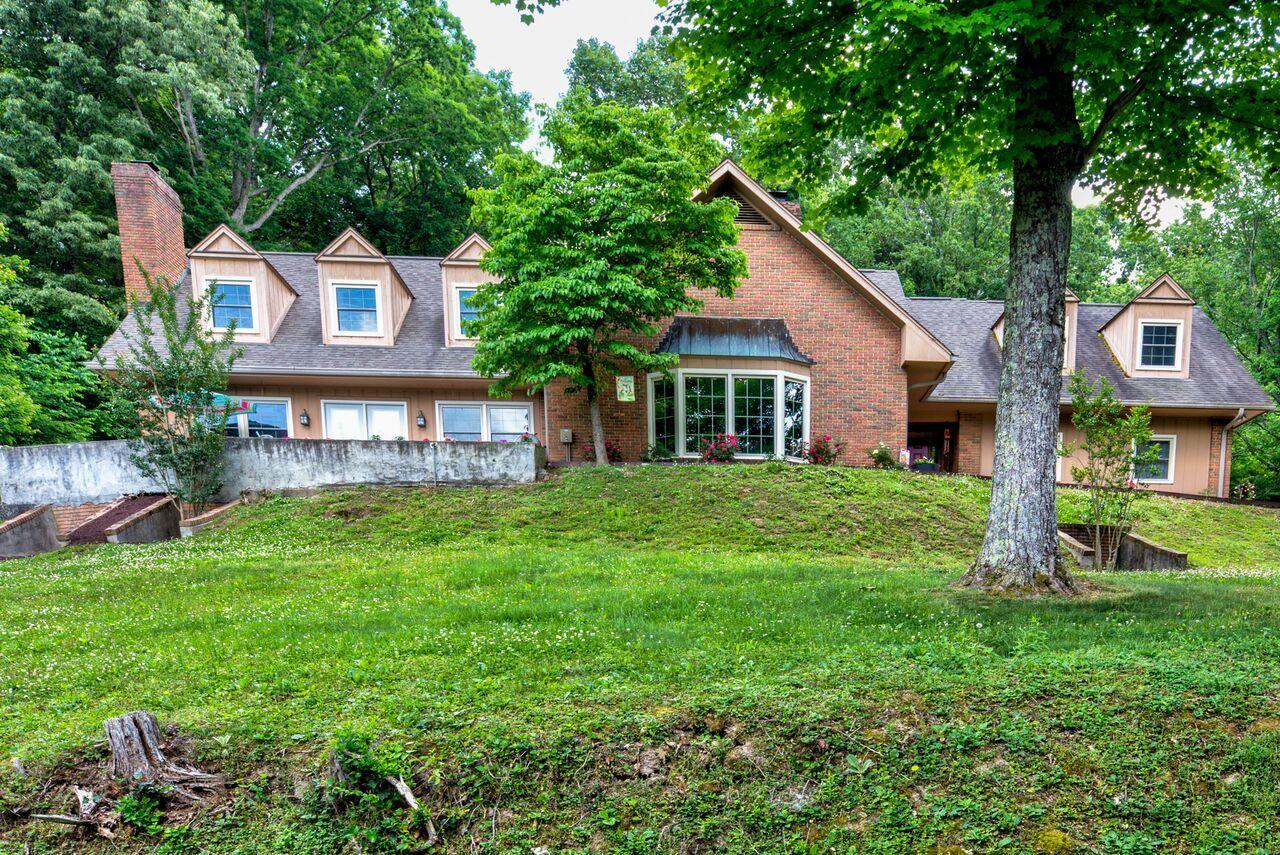 307 Lakeview Road Caryville, TN 37714 - Photo 40 of 40 307 Lakeview Rd-2_preview