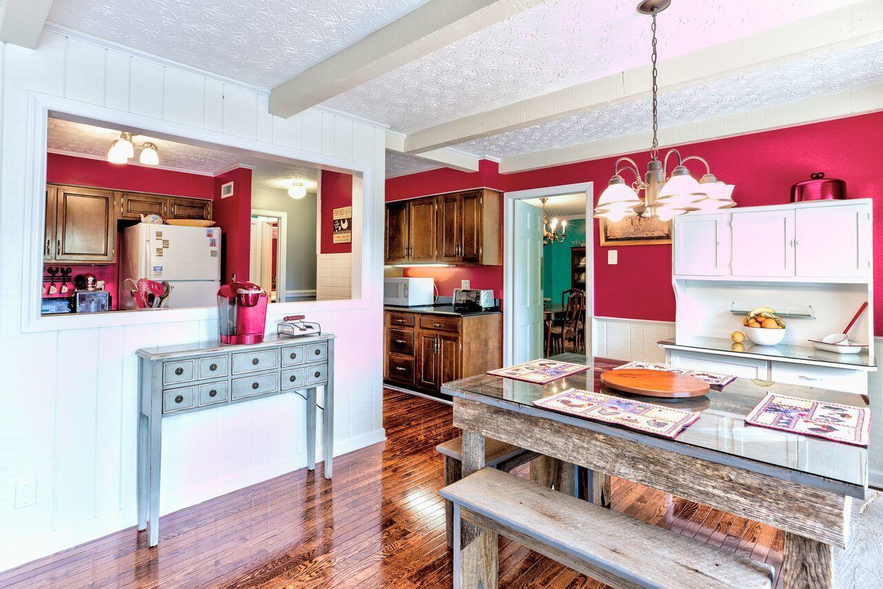307 Lakeview Road Caryville, TN 37714 - Photo 10 of 40 307 Lakeview Rd-20_preview