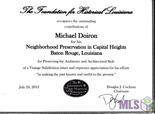 Lot 12 Mouton Street Baton Rouge, LA 70806 - Photo 18 of 18