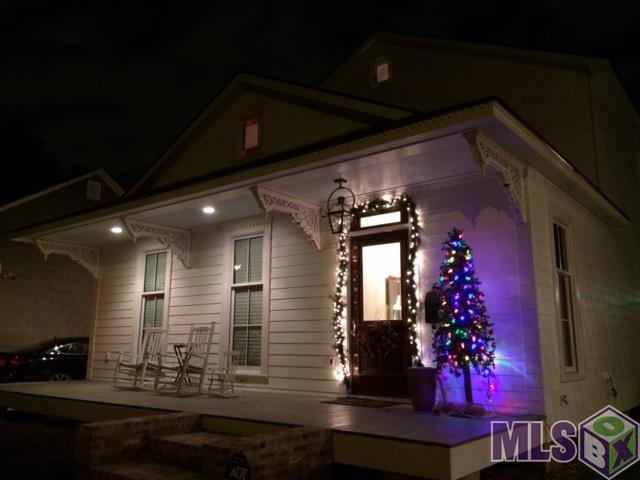 Lot 12 Mouton Street Baton Rouge, LA 70806 - Photo 2 of 18 EXAMPLE