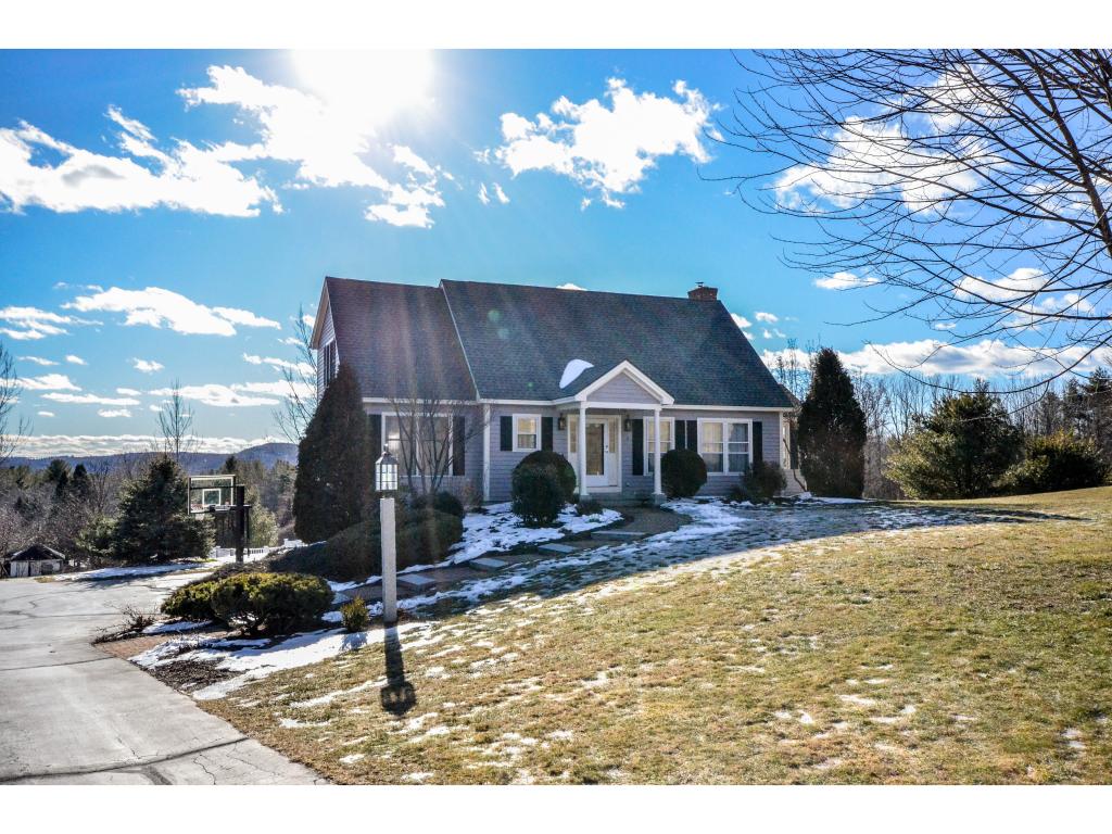 3 Horizon Drive Goffstown, NH 03045 - Photo 1 of 36 Gallery Image 1