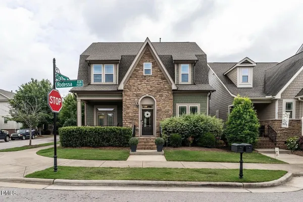 $4,000 | 1572 Rodessa, Raleigh, NC 27607