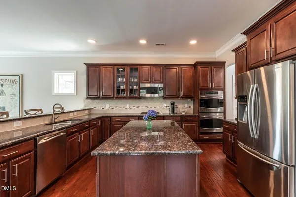 $4,000 | 1572 Rodessa Run, Raleigh, NC 27607