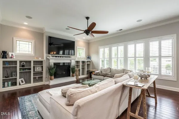 $4,000 | 1572 Rodessa Run, Raleigh, NC 27607