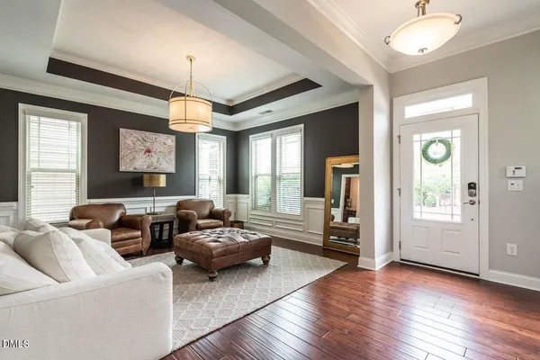 $4,000 | 1572 Rodessa Run, Raleigh, NC 27607