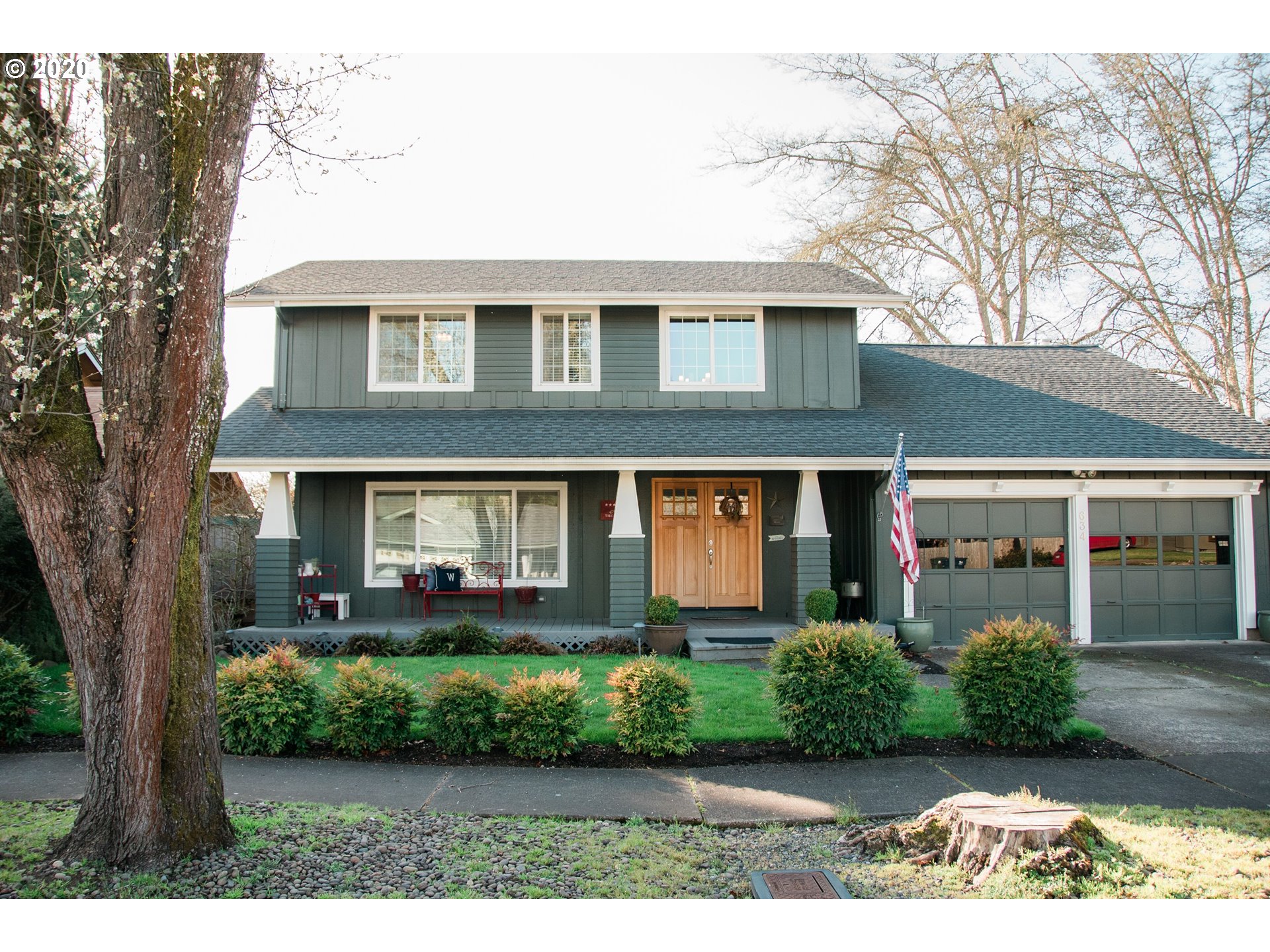 634 71st Street Springfield, OR 97478 - Photo 1 of 32
