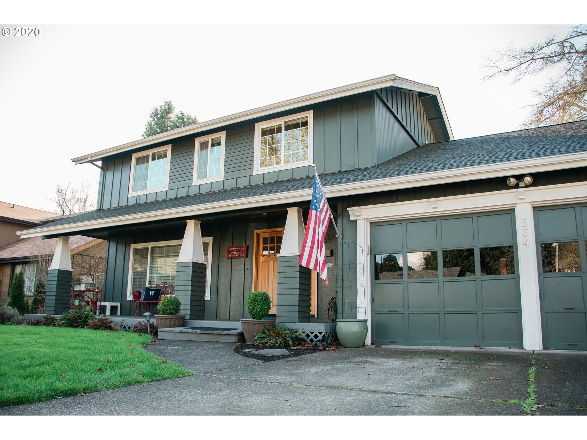 634 71st Street Springfield, OR 97478 - Photo 2 of 32
